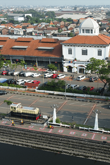 Semarang