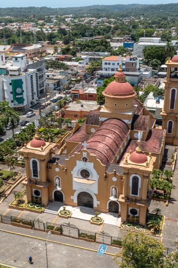 San Cristobal