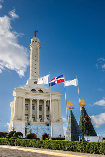 Santiago de los Caballeros