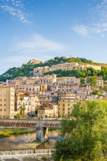 Cosenza