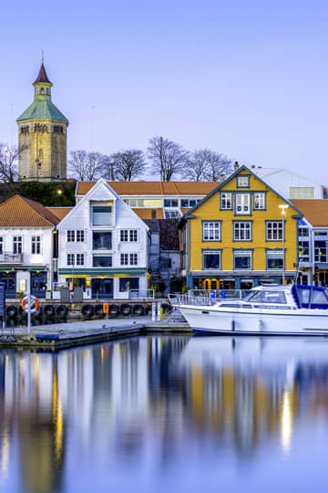 Stavanger