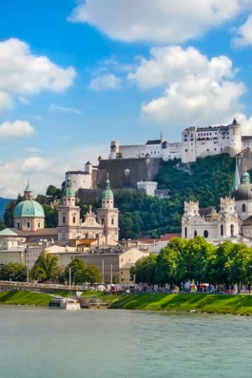 Salzburg