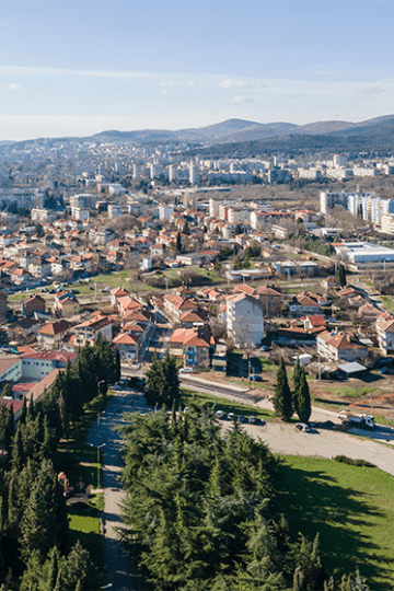 Стара Загора