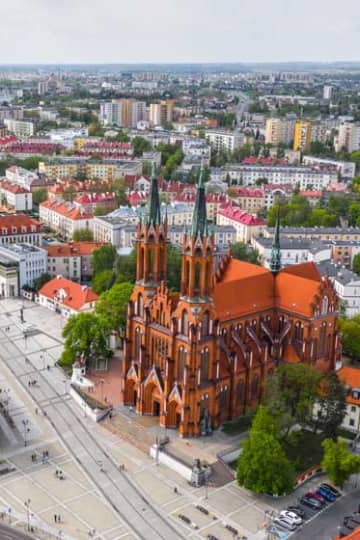 Białystok