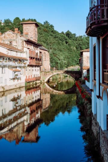 French Basque Country