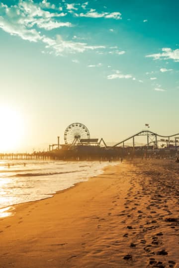 Santa Monica