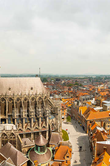 Tournai