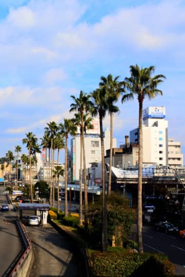 Tokushima