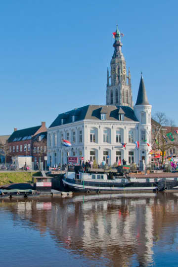 Breda