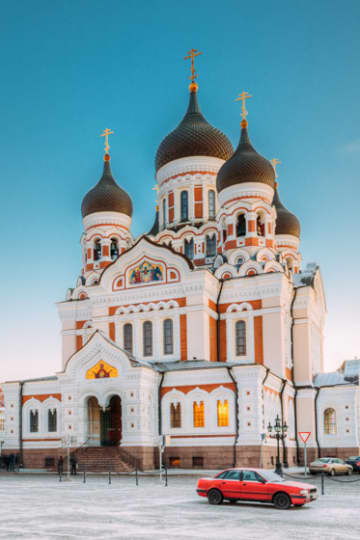 Tallinn