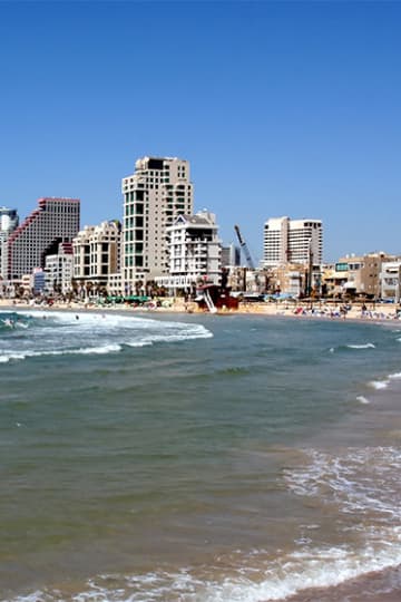 Tel Aviv