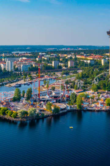 Tampere