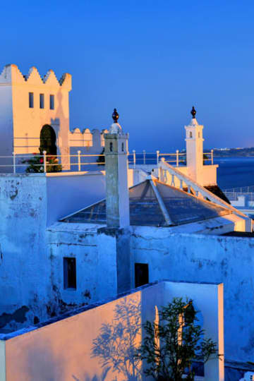 Tanger