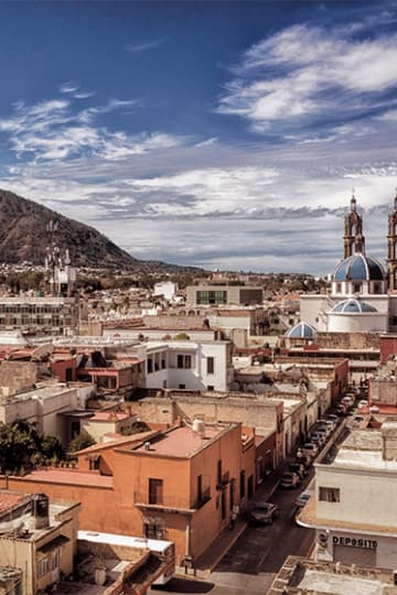 Tepic