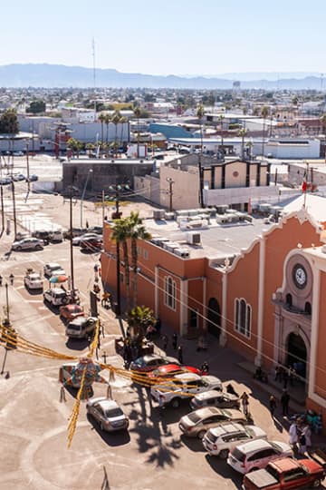 Torreón