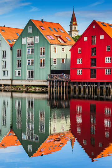 Trondheim