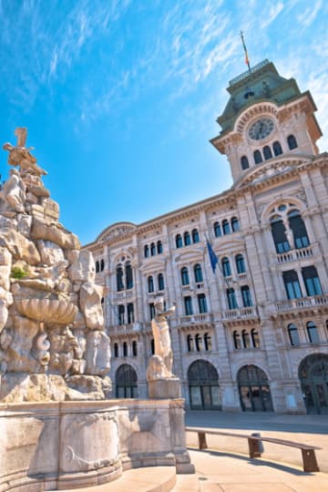 Trieste