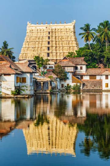 Thiruvananthapuram