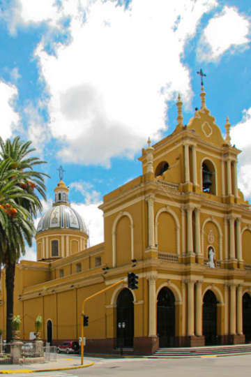 San Miguel de Tucumán