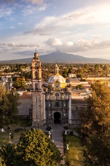 Tlaxcala