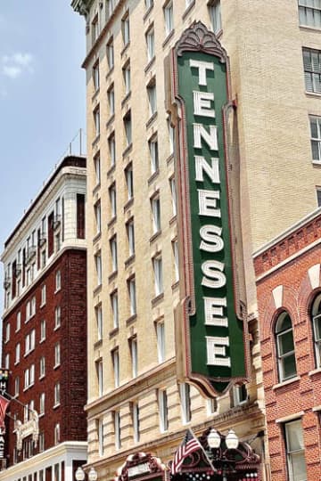 Knoxville
