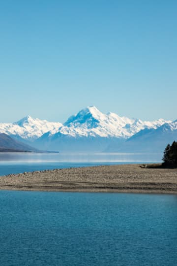 Taupo