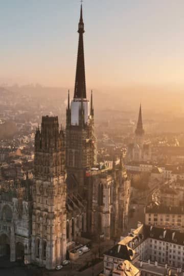 Rouen