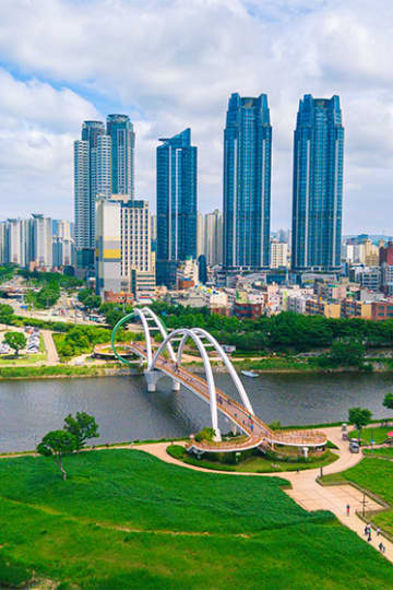Ulsan