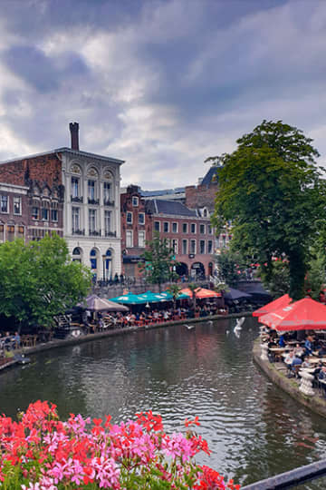 Utrecht