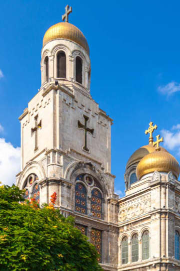 Варна