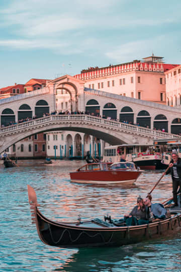 Venezia