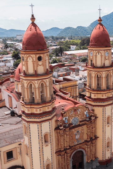 Orizaba