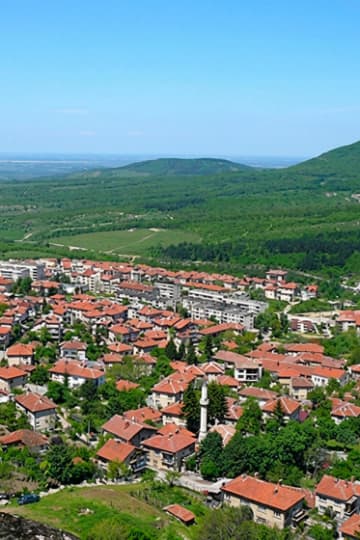 Белоградчик