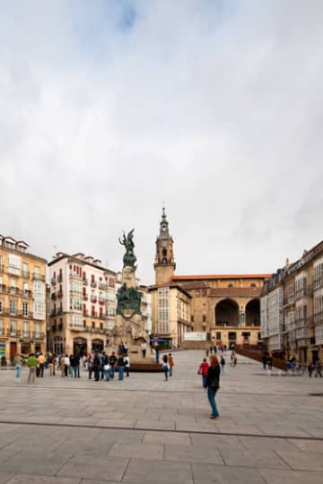 Vitoria-Gasteiz