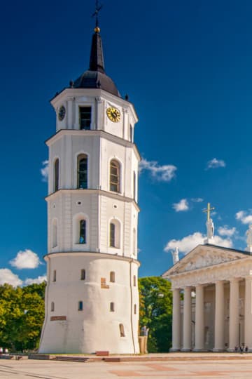 Vilnius