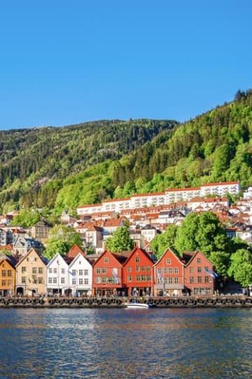 Bergen