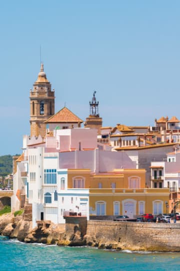 Sitges
