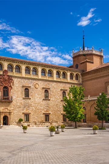 Alcalá de Henares