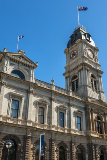 Ballarat