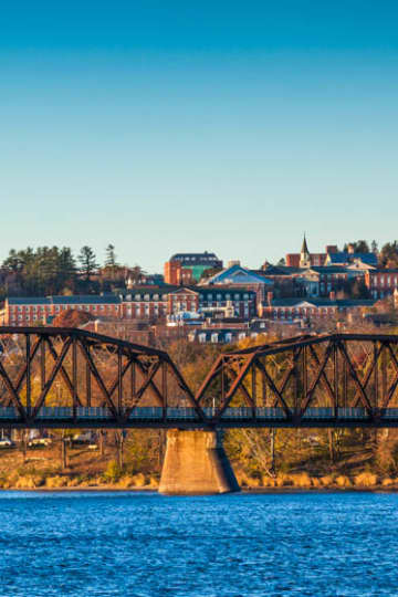 Fredericton