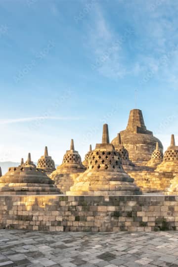 Yogyakarta