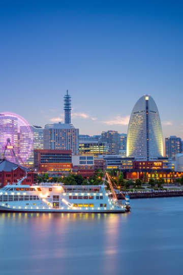 Yokohama