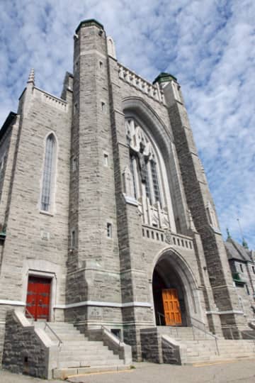 Sherbrooke