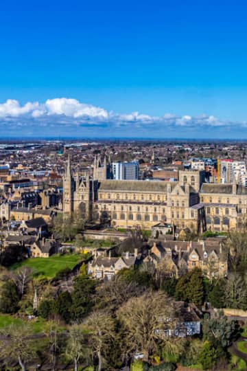 Peterborough