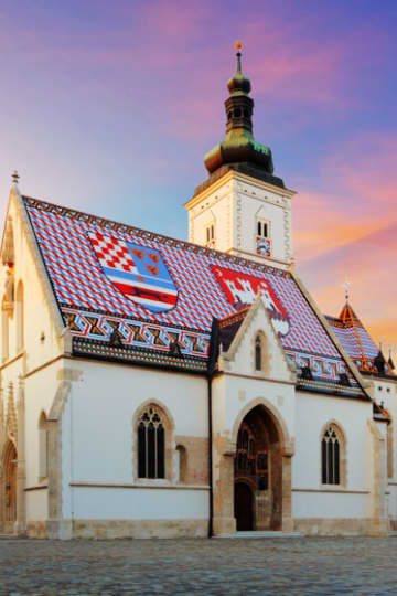 Zagreb