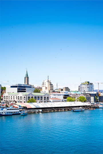 Valdivia