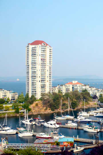 Nanaimo