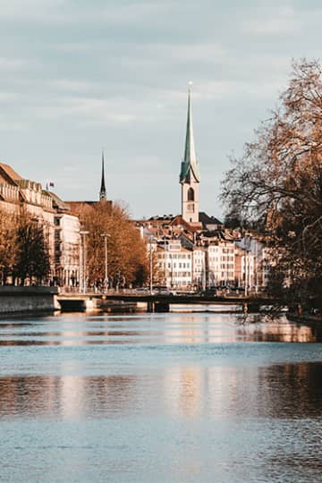 Zürich