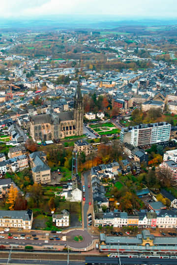 Arlon