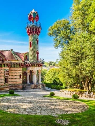 Comillas